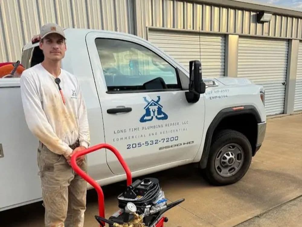 About Long Time Plumbing Repair